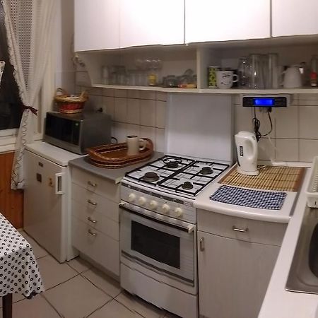 Napsugar Vendeghaziko Appartement Orosháza Buitenkant foto