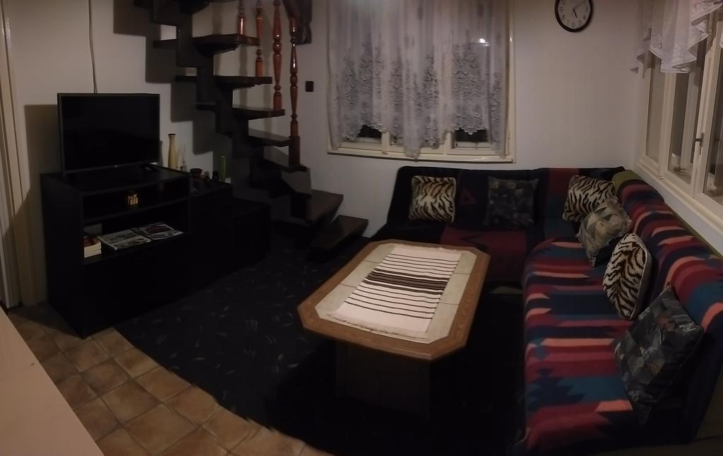 Napsugar Vendeghaziko Appartement Orosháza Buitenkant foto